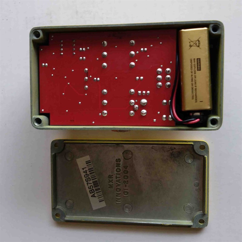 MXR M148の画像